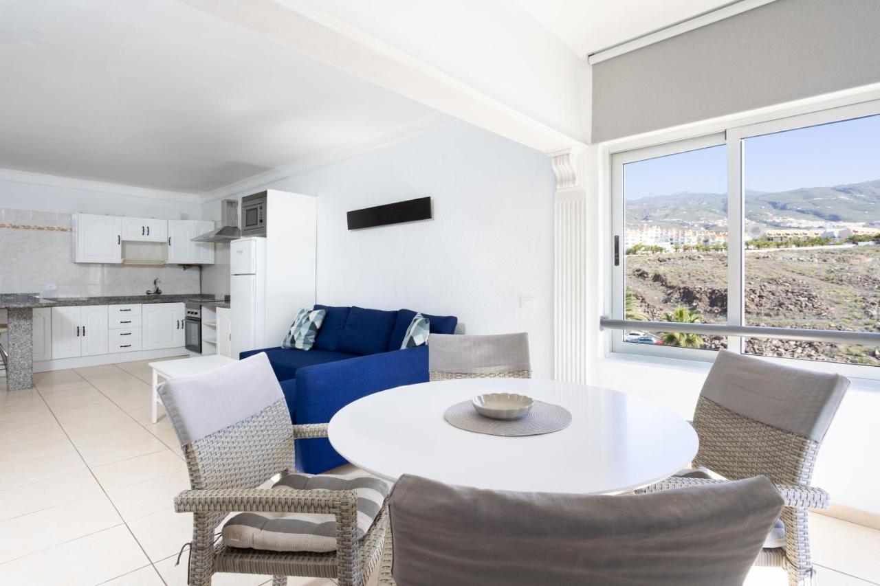 Apartamento Tranquilidad, playa y vistas al mar Callao Salvaje Exterior foto