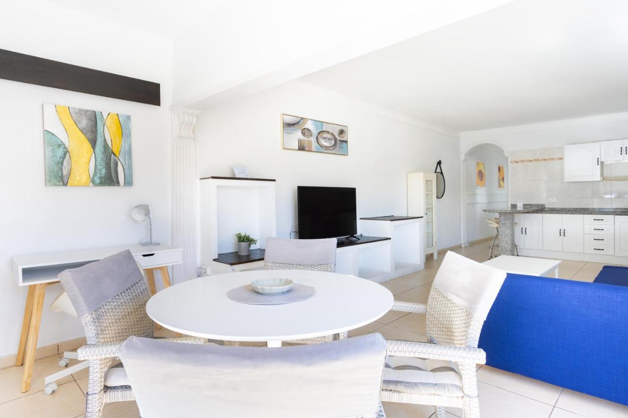 Apartamento Tranquilidad, playa y vistas al mar Callao Salvaje Exterior foto