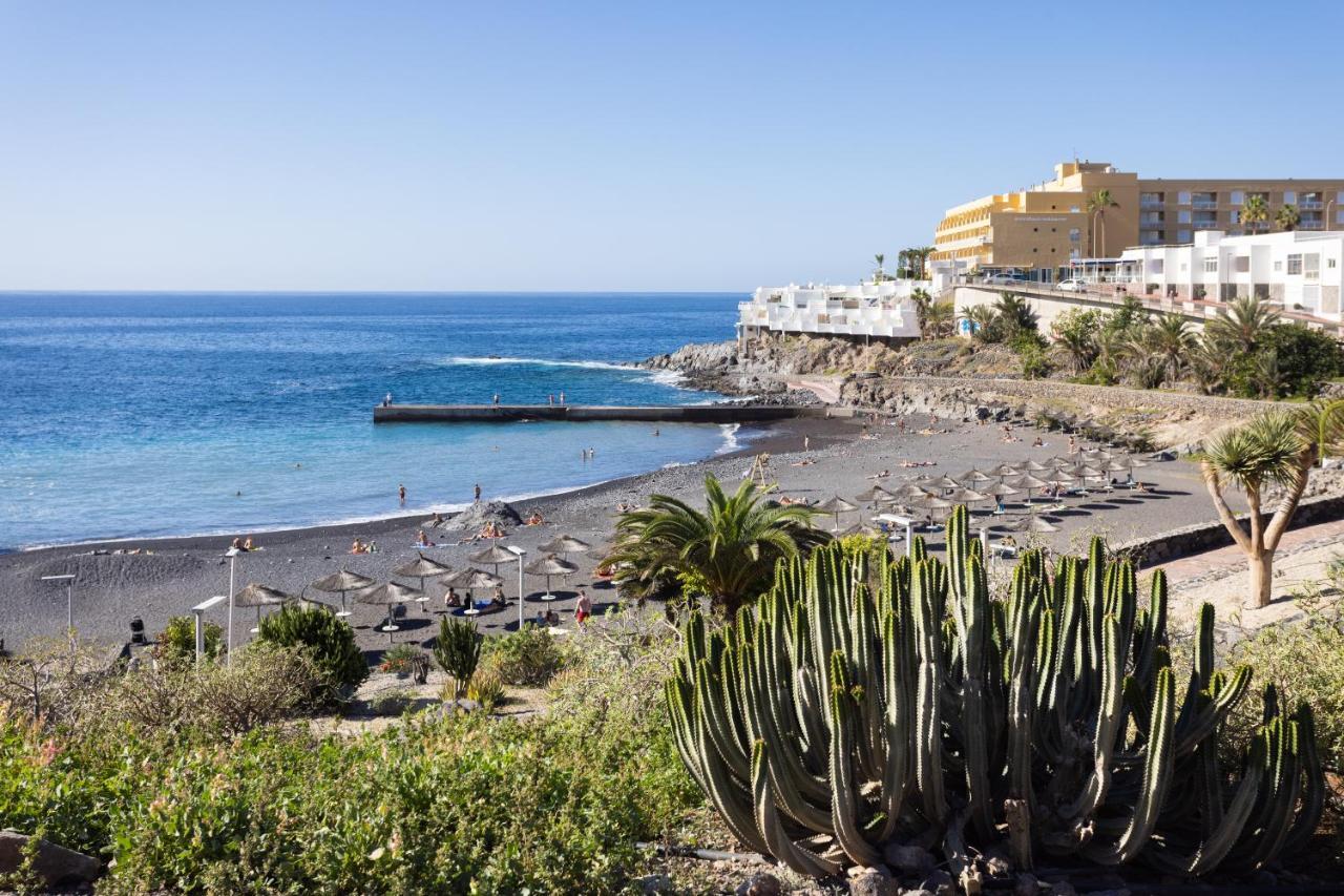 Apartamento Tranquilidad, playa y vistas al mar Callao Salvaje Exterior foto