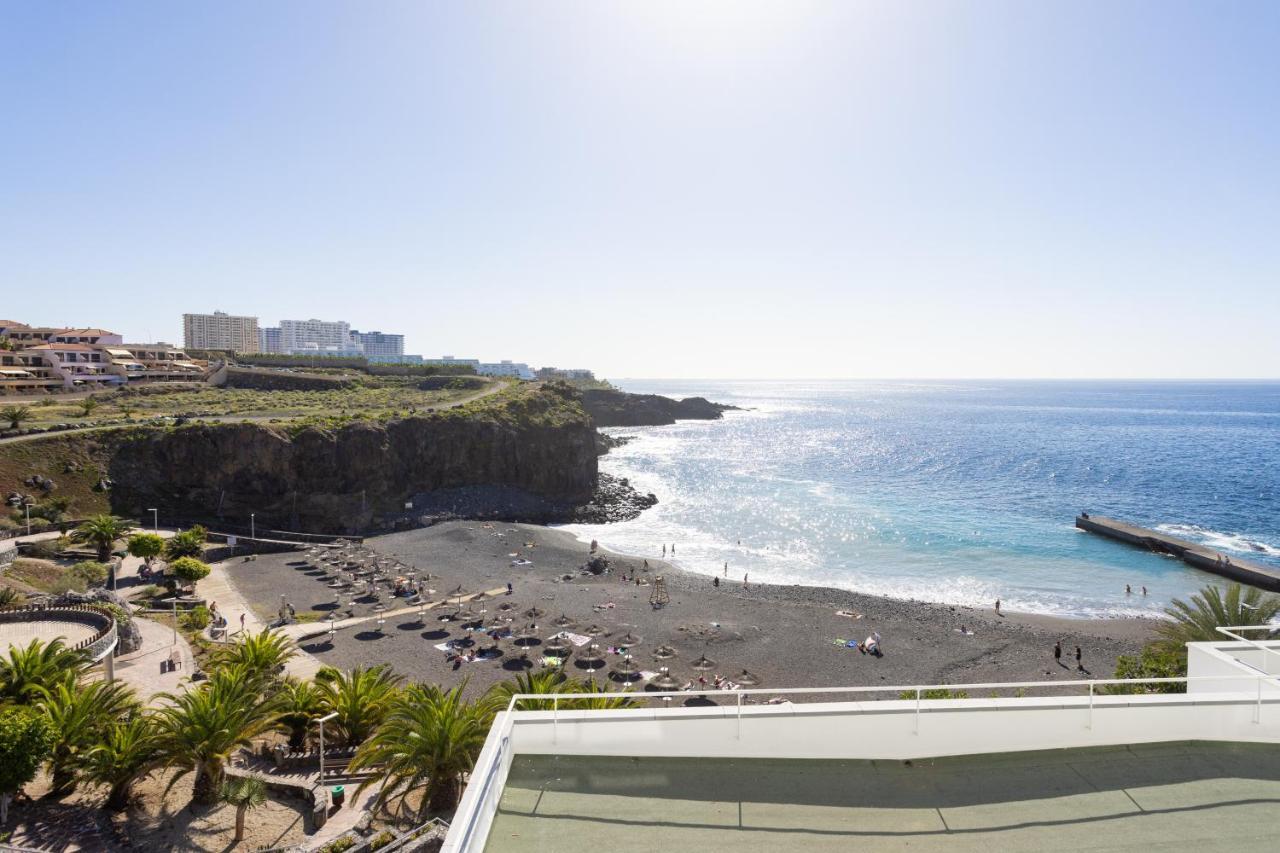 Apartamento Tranquilidad, playa y vistas al mar Callao Salvaje Exterior foto