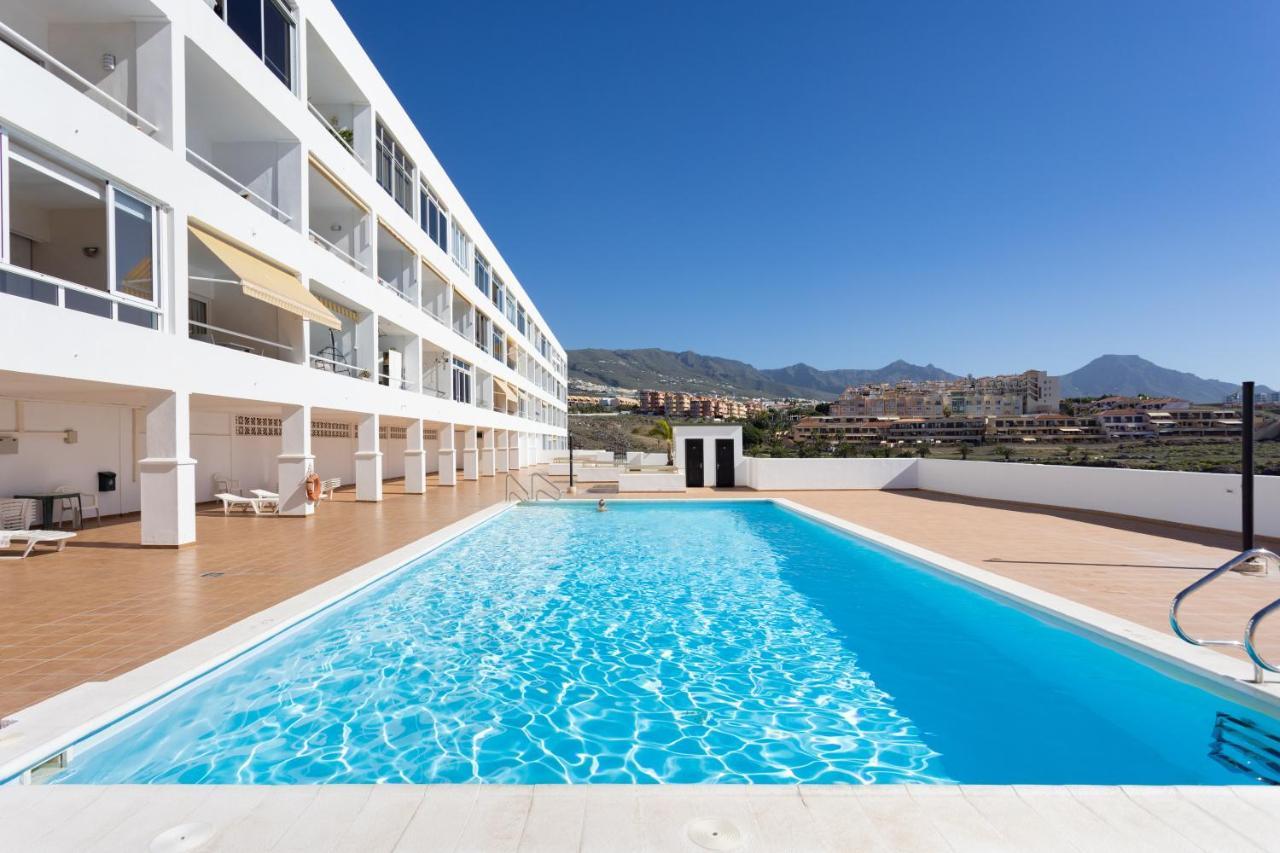 Apartamento Tranquilidad, playa y vistas al mar Callao Salvaje Exterior foto